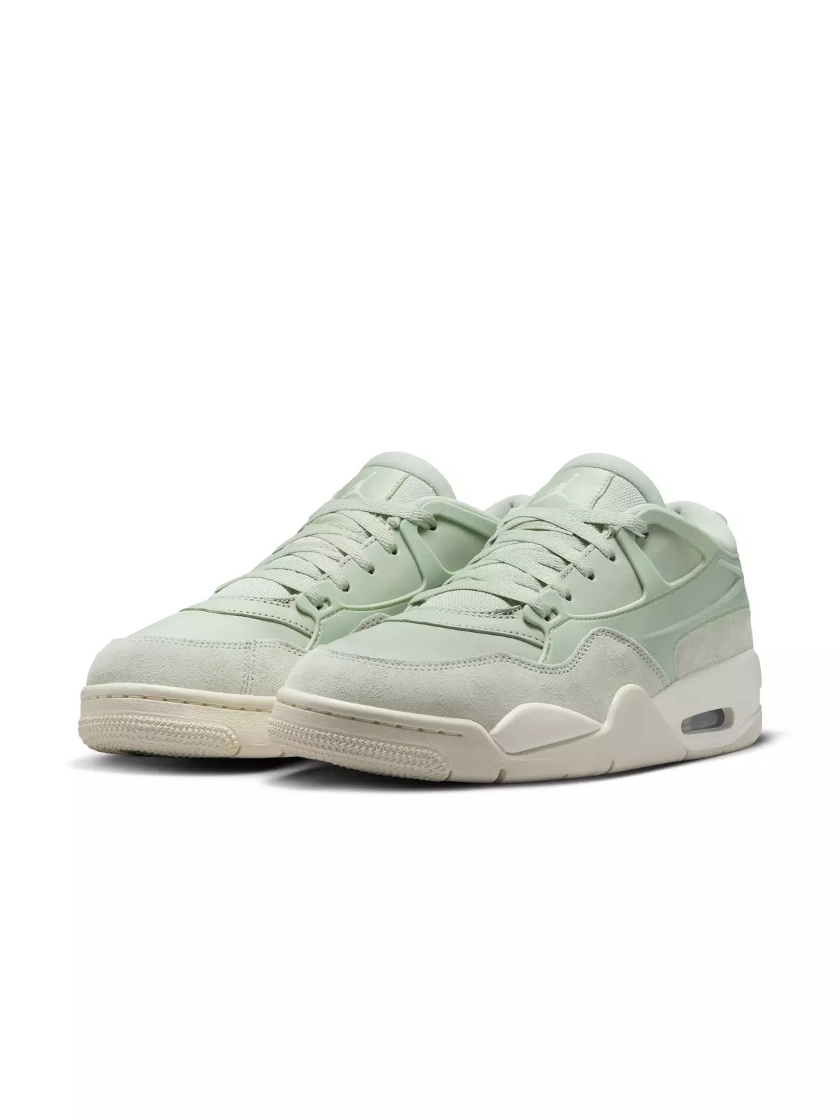 4 RM "Seafoam/Sail" Women's Shoe - 5