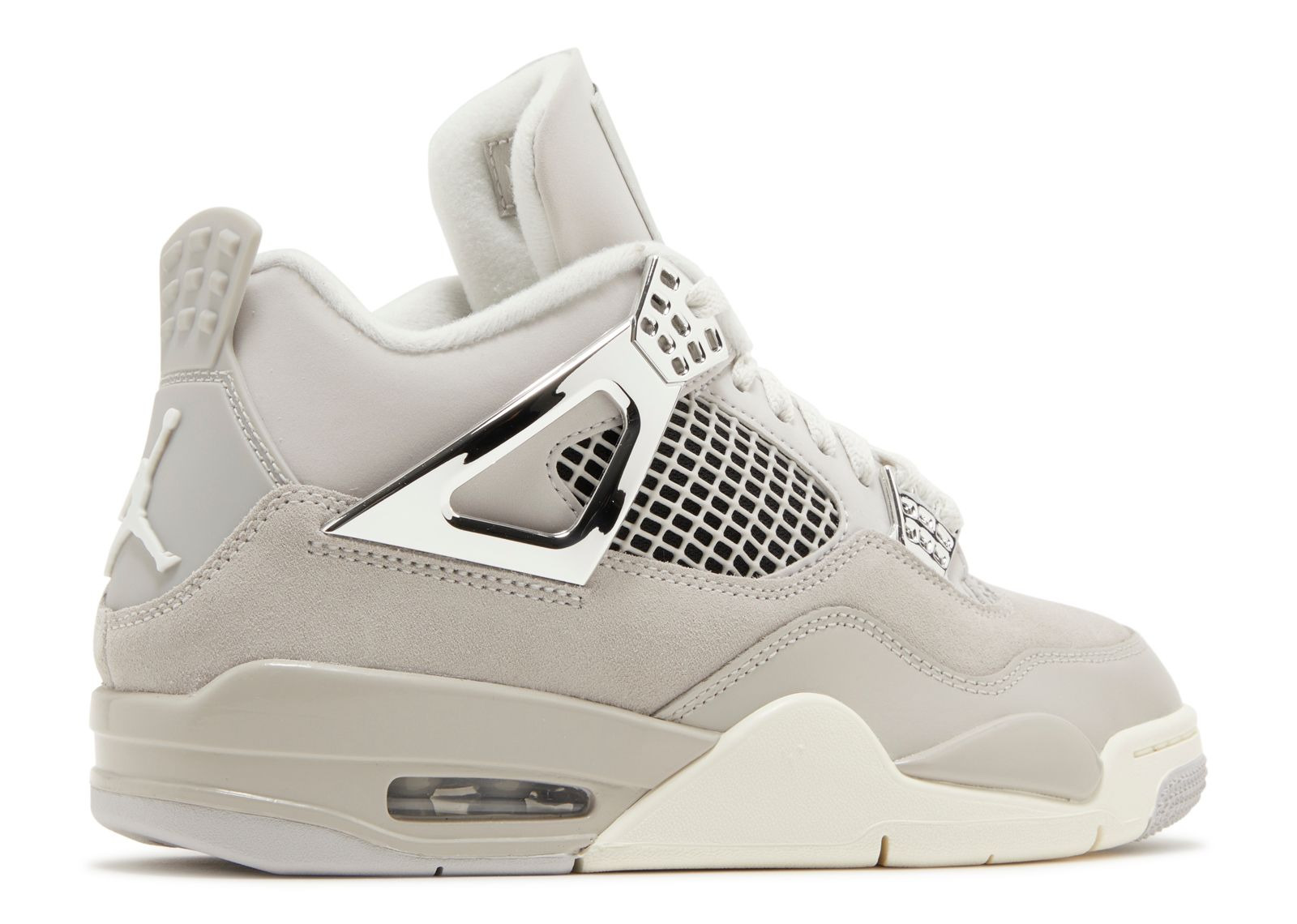 WMNS JORDAN 4 RETRO 'FROZEN MOMENTS' - 3