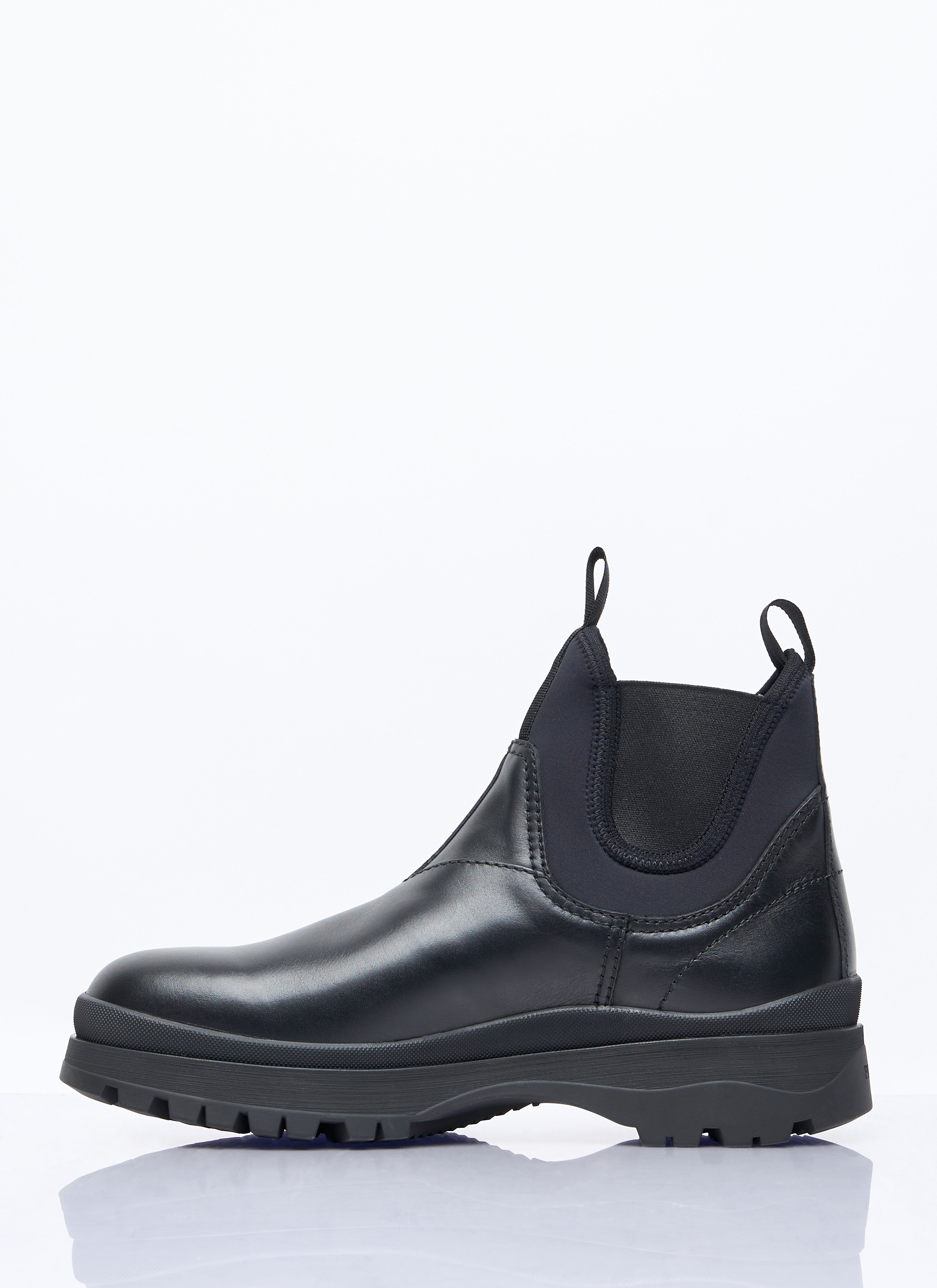 Blixxen Boots - 4