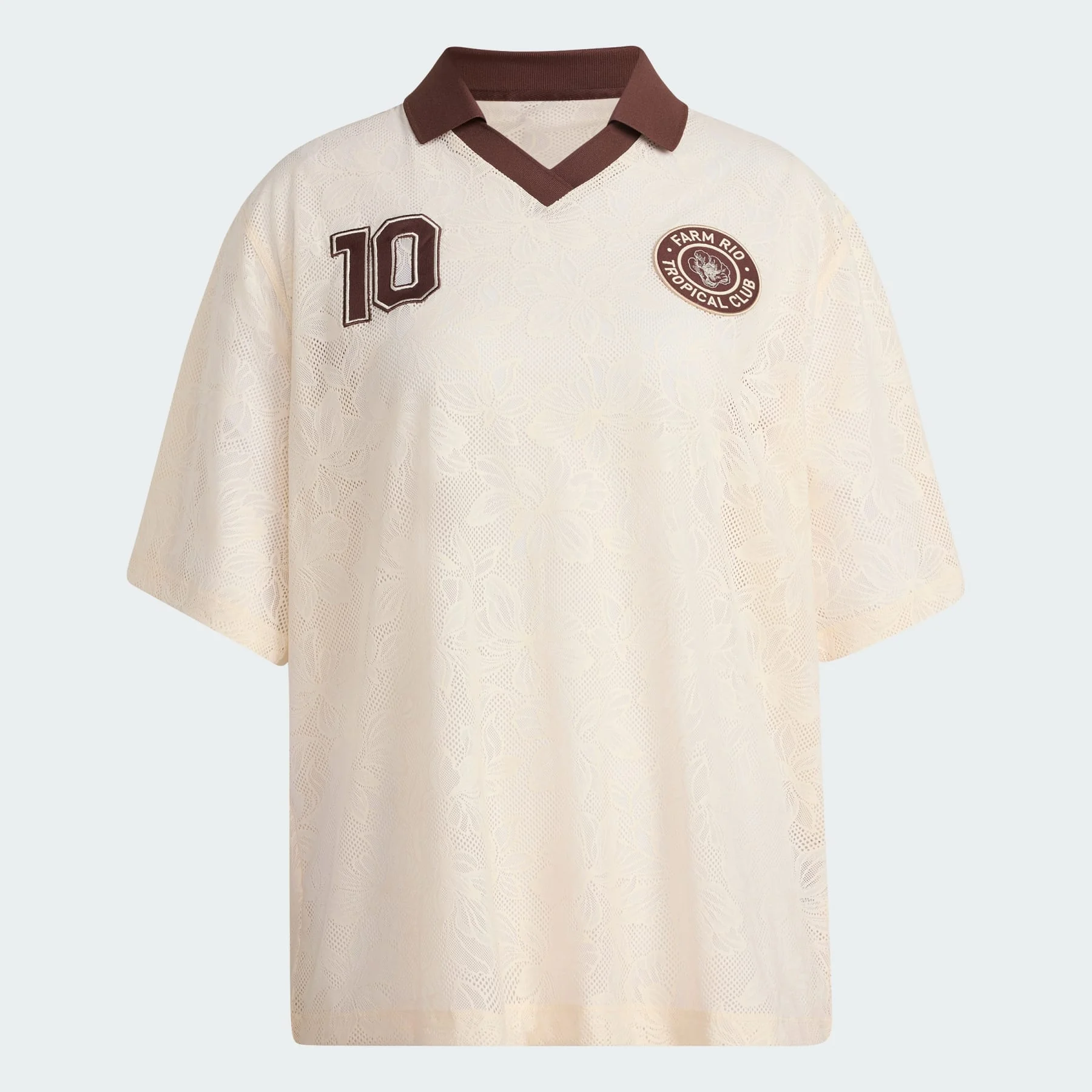 ADIDAS x FARM RIO PREMIUM JERSEY - 1