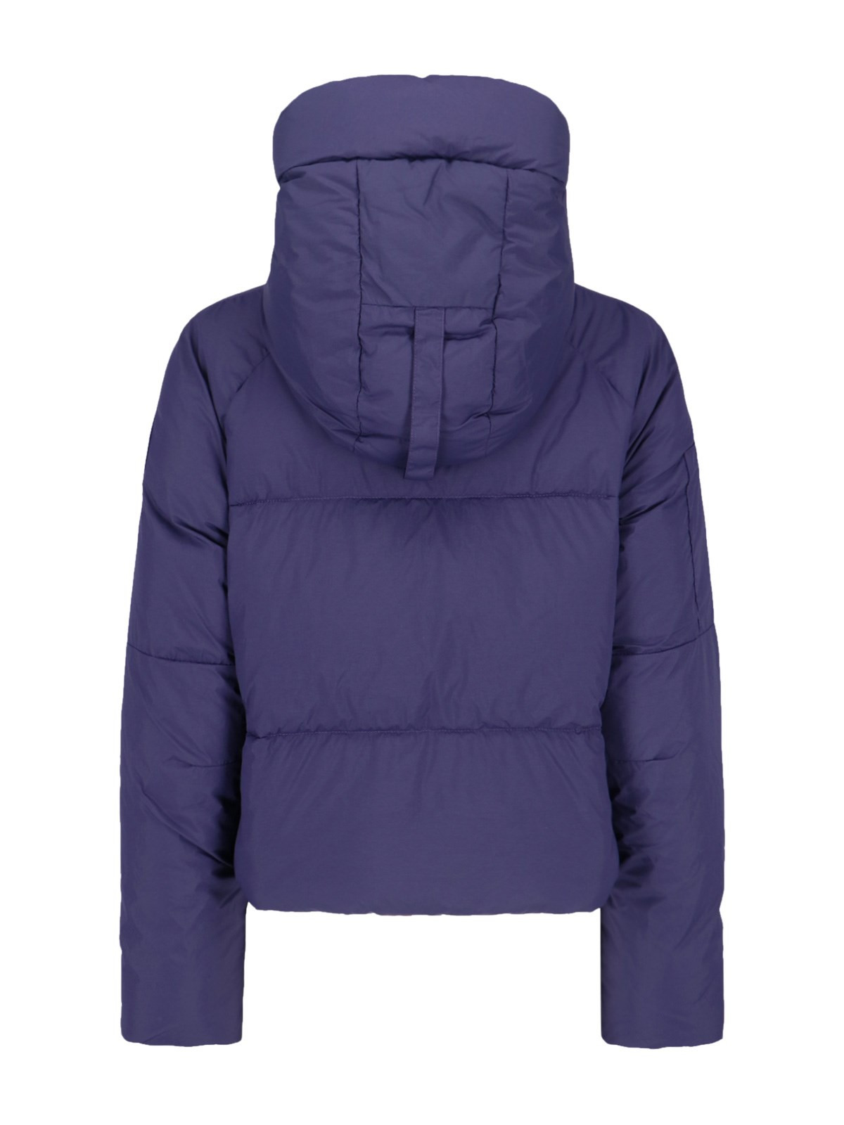 'CHILLIWACK' PADDED DOWN JACKET - 2