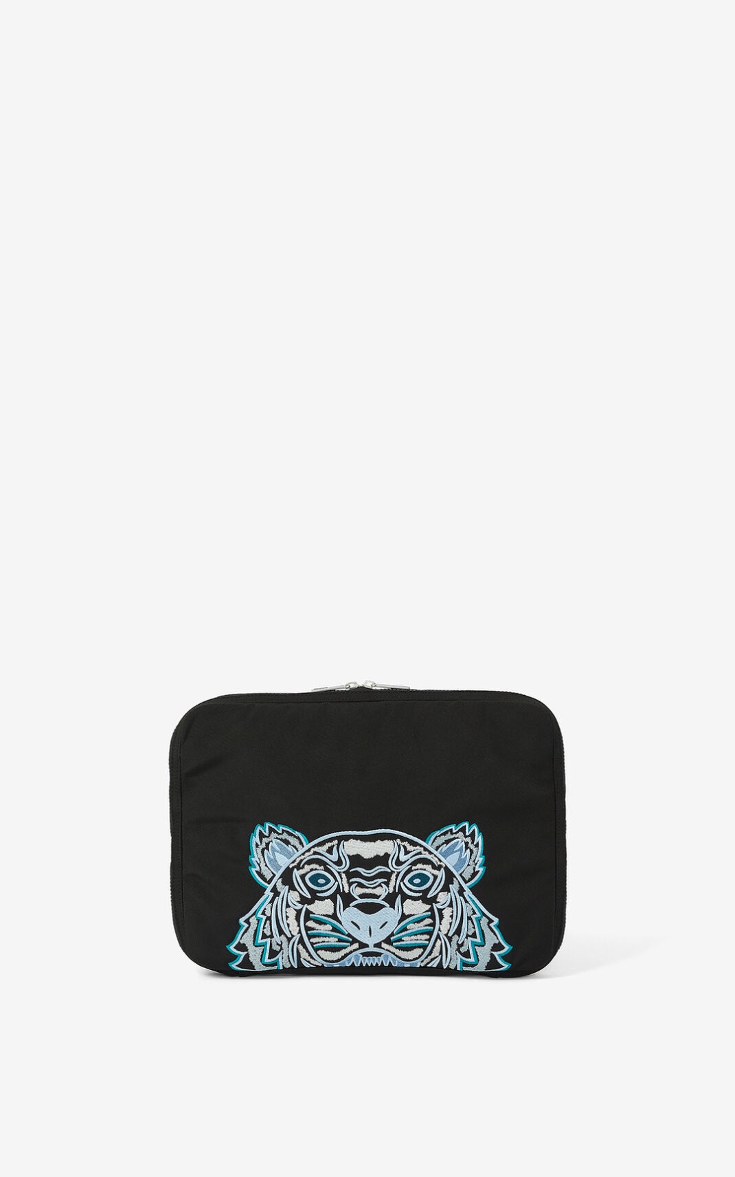 Kampus Tiger crossbody briefcase - 1