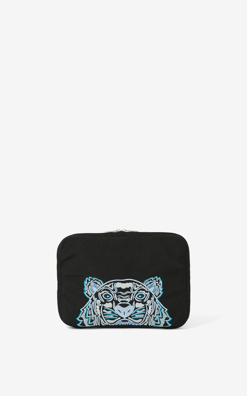 Kampus Tiger crossbody briefcase 1