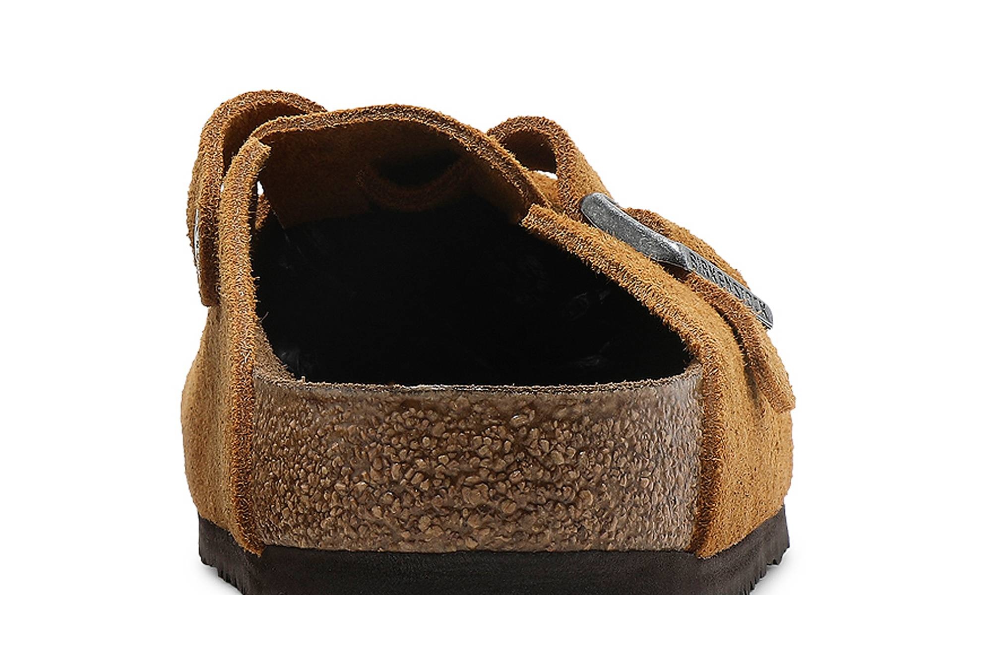Stussy x Boston Shaggy 'Caramel' - 7