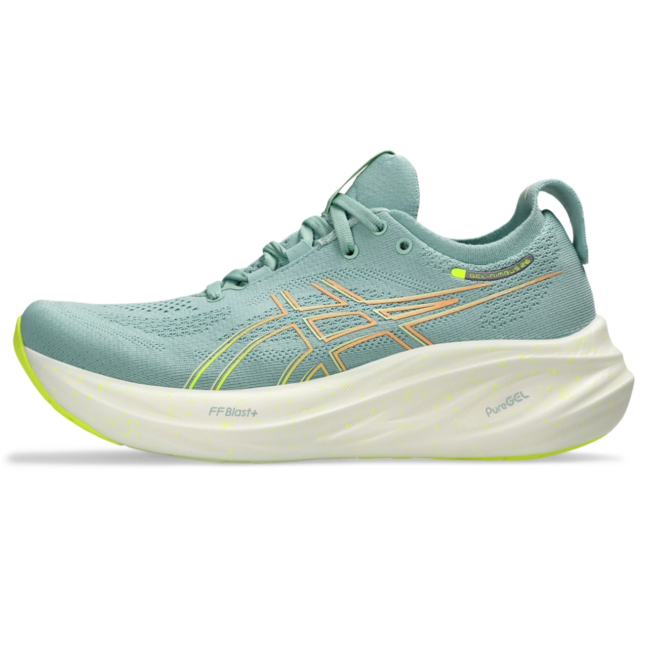 GEL-NIMBUS 26 WIDE - 8