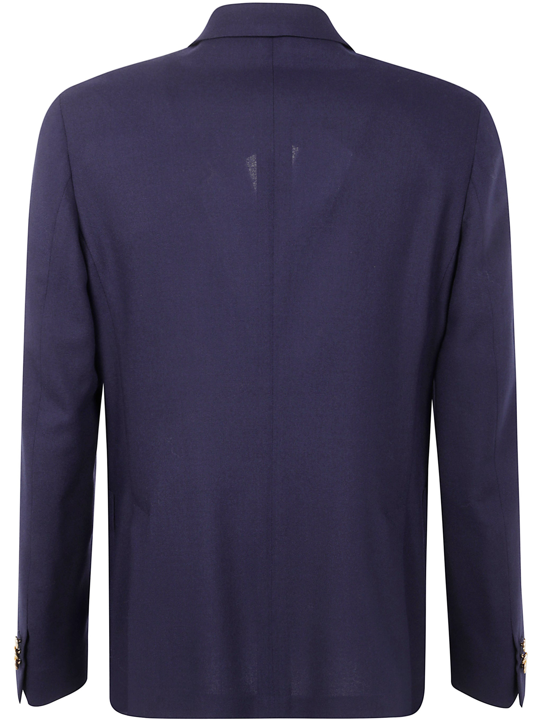Paul Smith Men Mens  Db Jacket - 2
