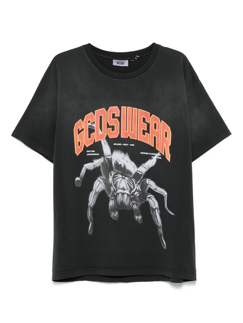 GCDSWear 스파이더 티셔츠 1