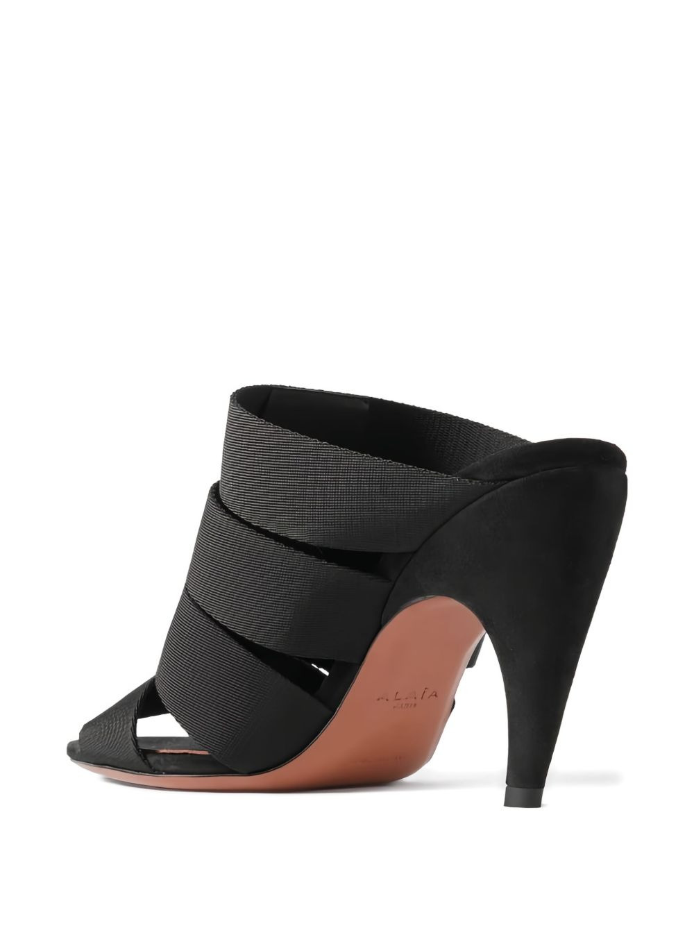 strappy sandals - 2