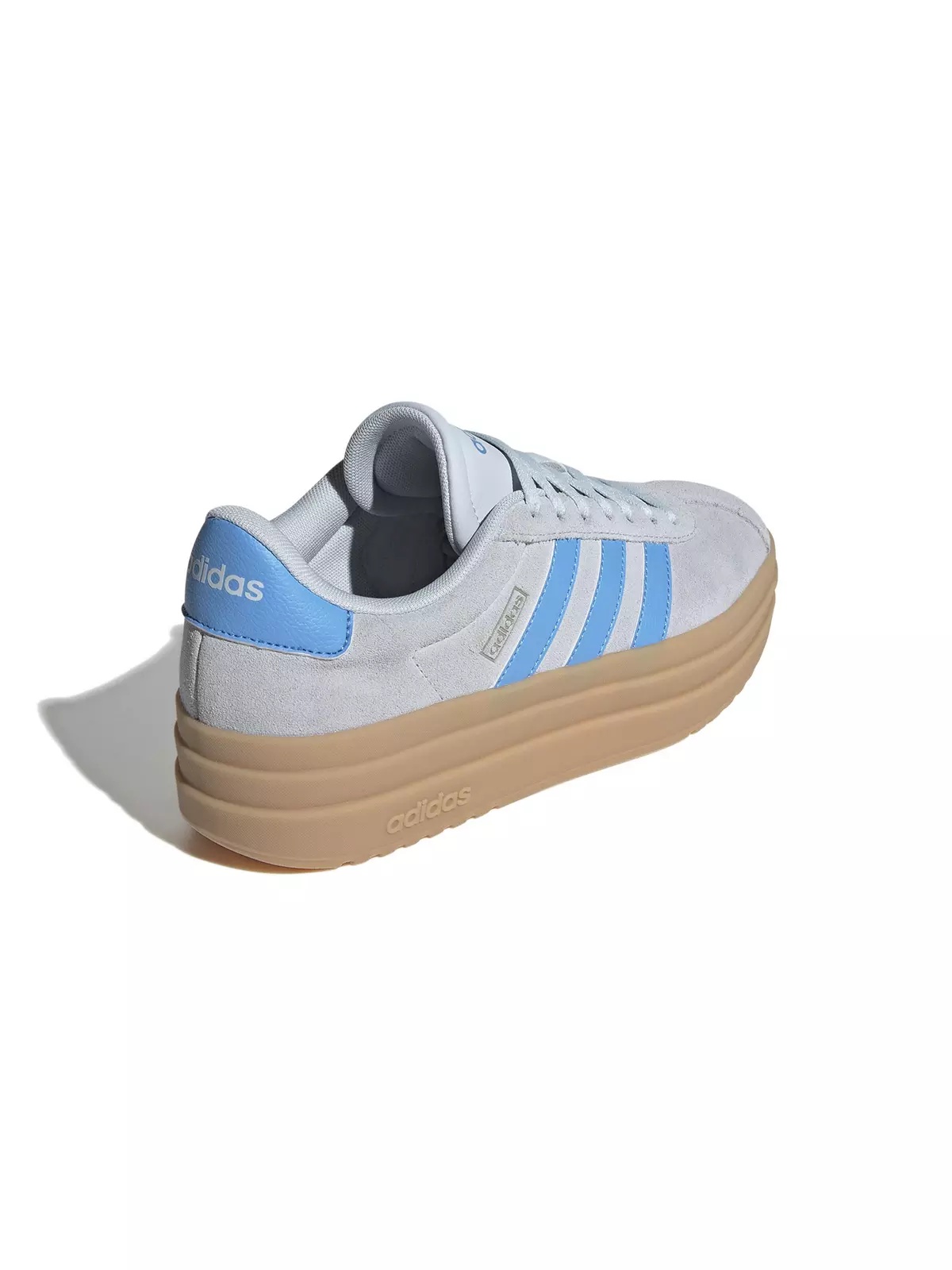 VL Court Bold "Halo Blue/Blue Burst/Cyber Metallic" Women's Shoe - 4