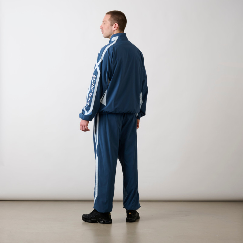 LINKS SHELL JOGGER NAVY 5