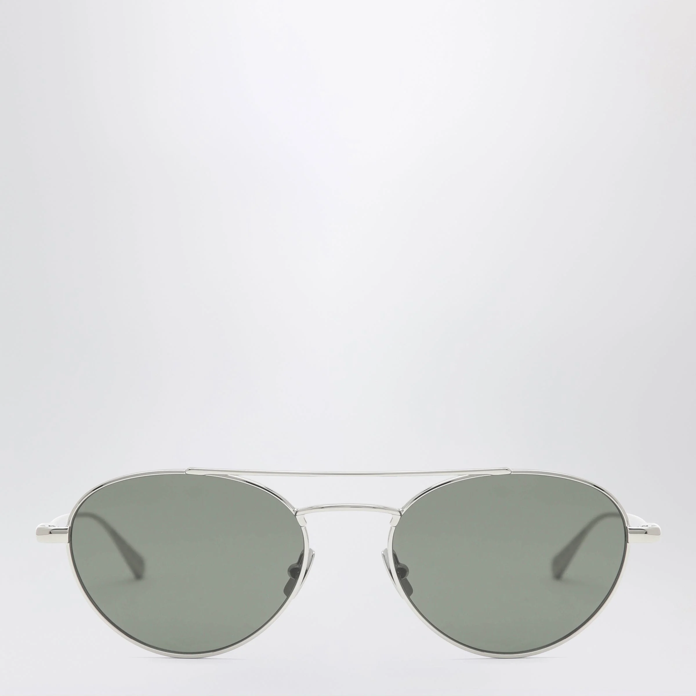 SL 97 sunglasses in Silver / Grey - 1