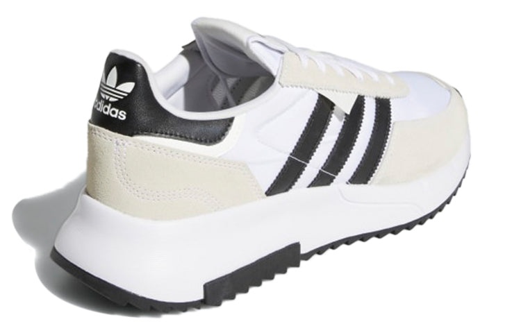 adidas Retropy F2 'Footwear White Core Black' GW5473 - 4