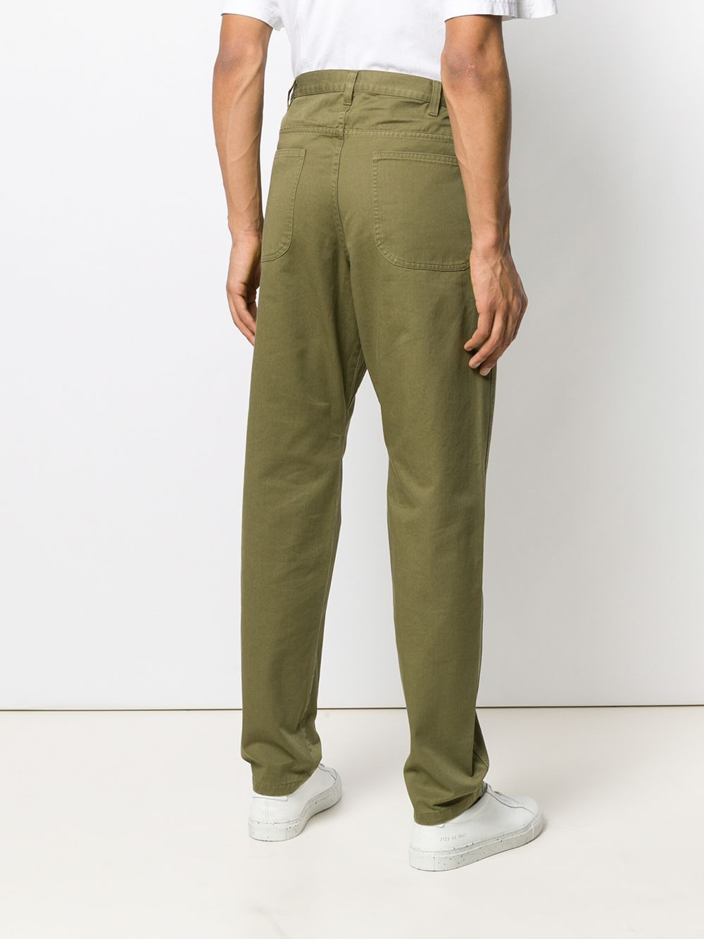 chino trousers - 4