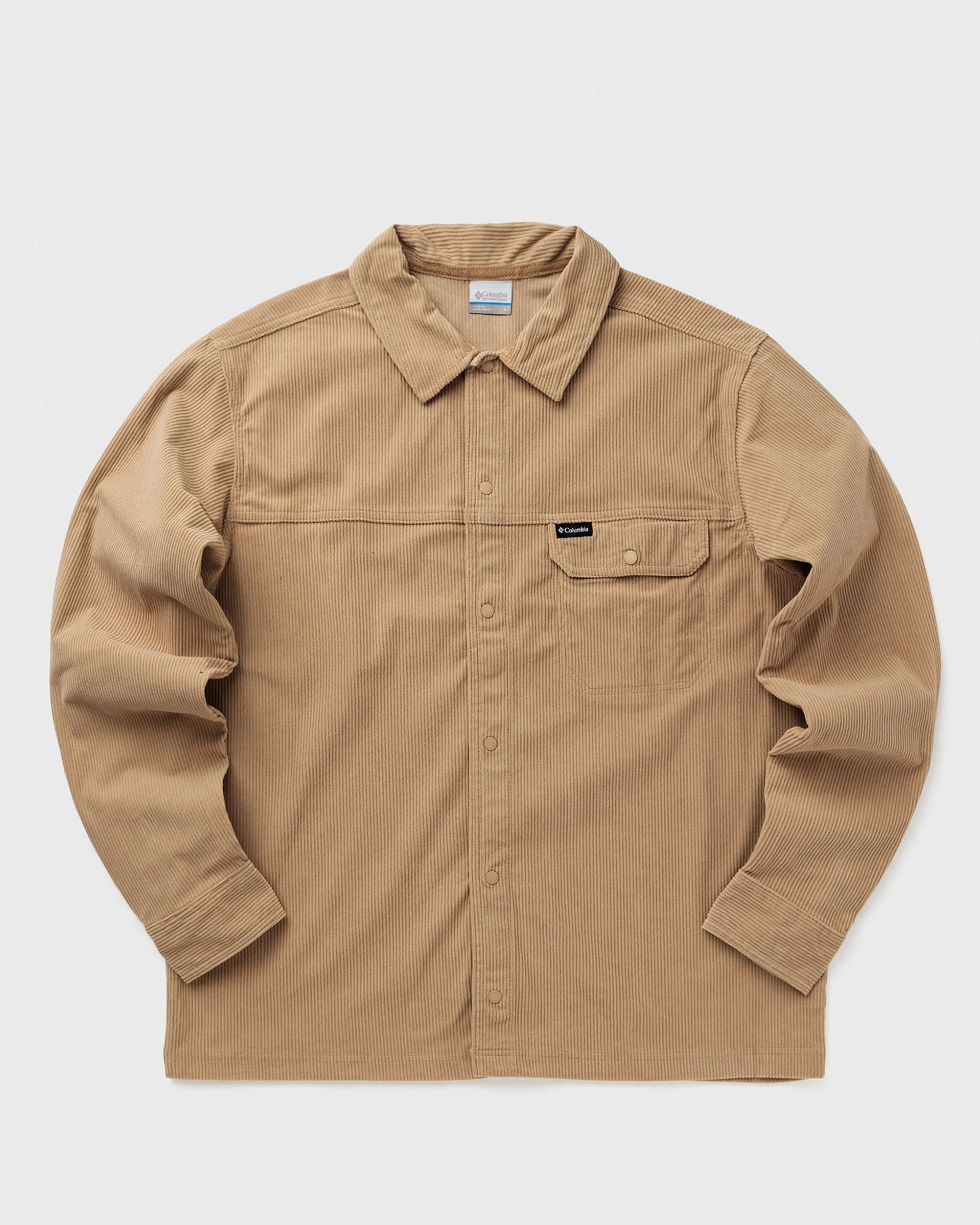 Flare Gun™ Corduroy Shirt - 1
