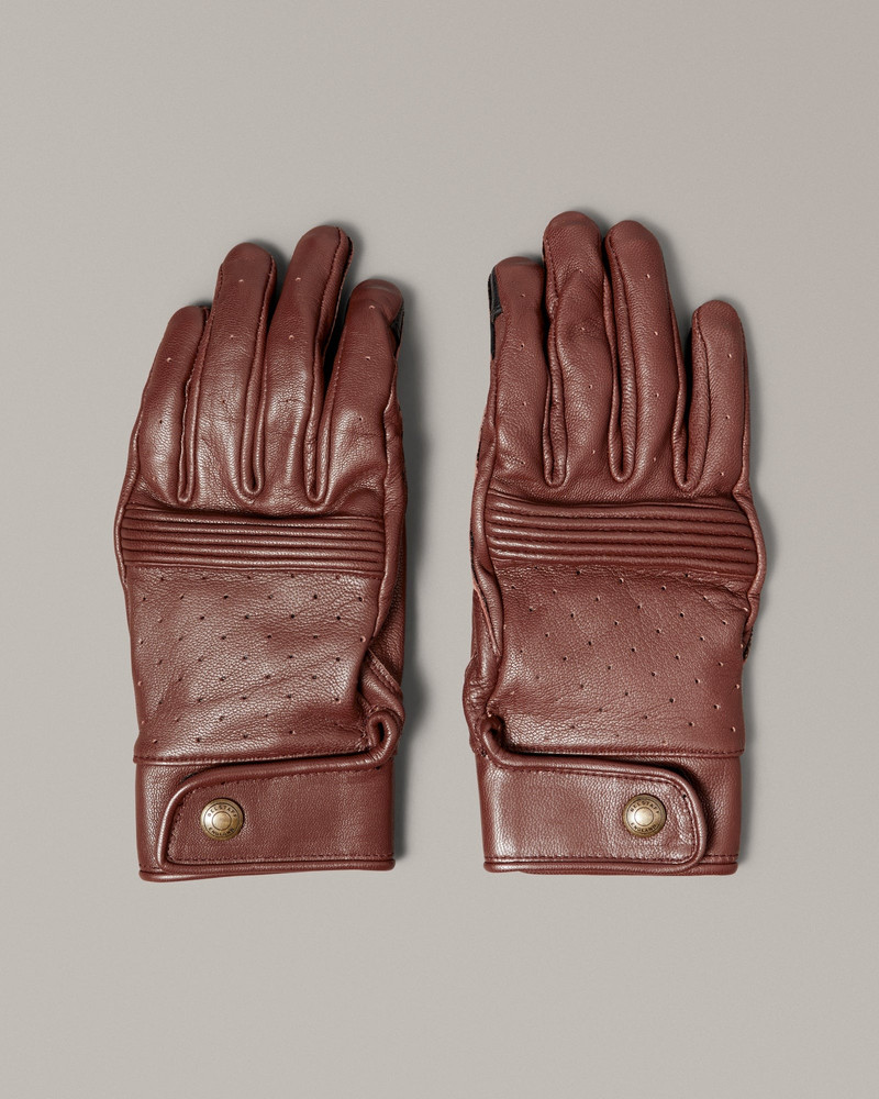 MONTGOMERY MOTORCYCLE GLOVE 1