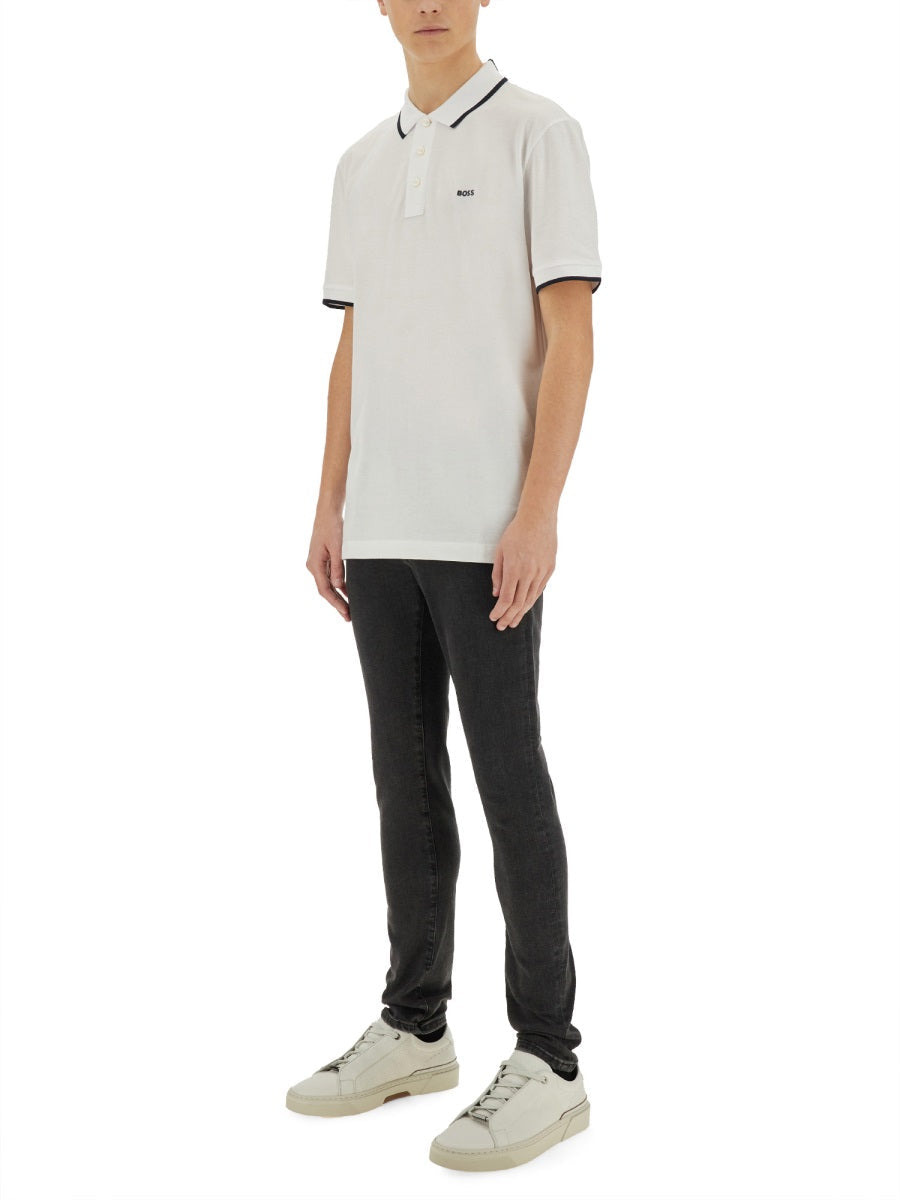 Boss Men Pants "Parlay 190" - 2