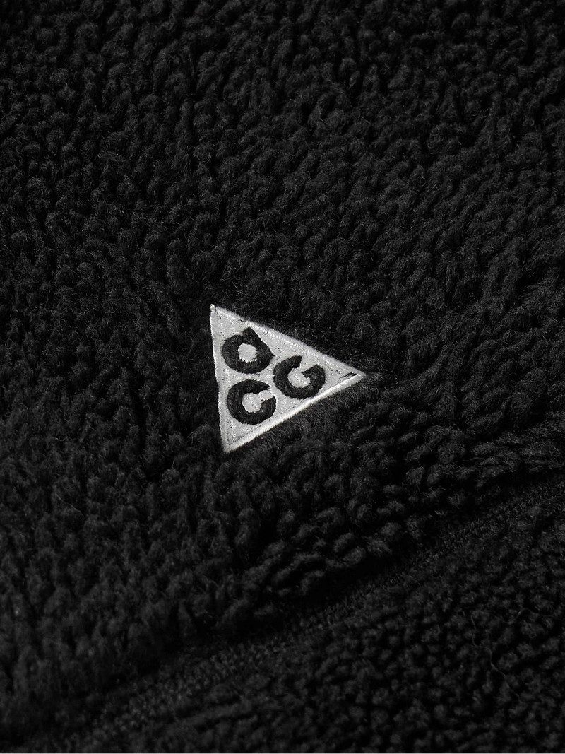 ACG Canwell Glacier Logo-Embroidered Therma-FIT ADV Jacket 4