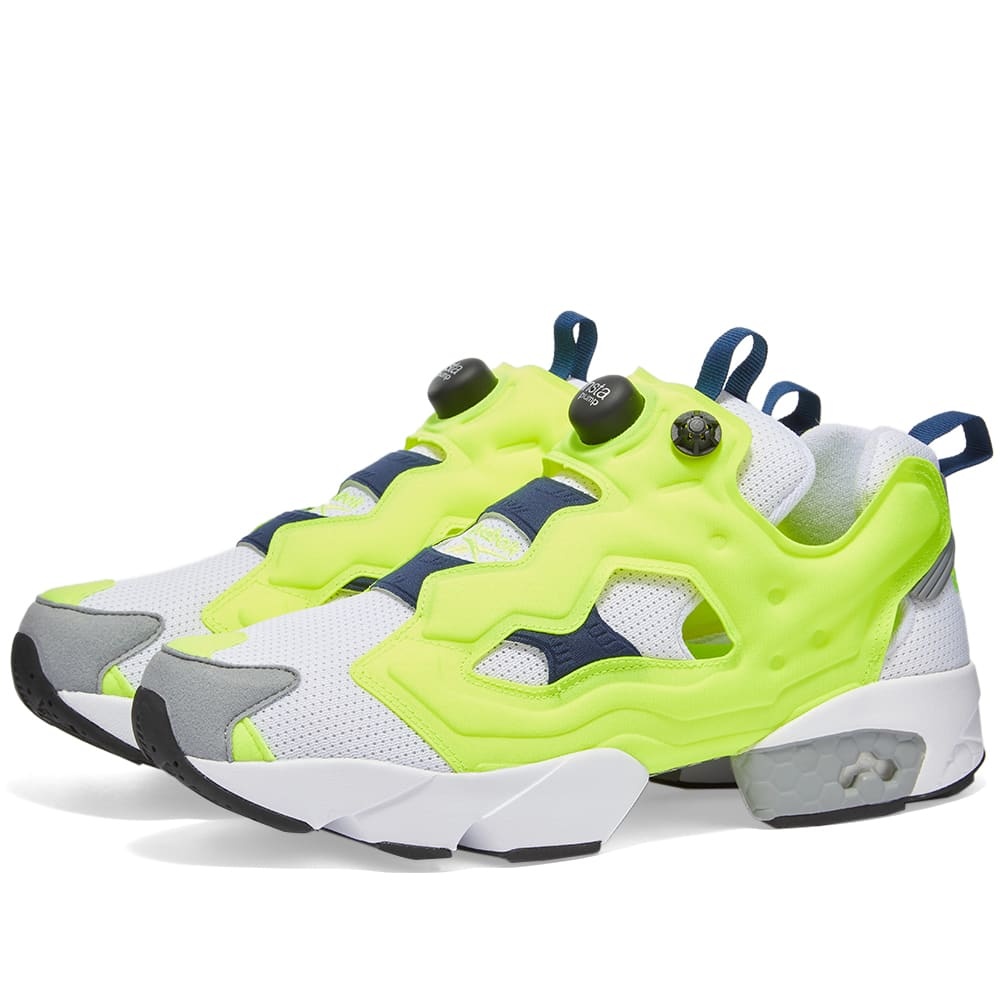 Reebok Instapump Fury OG - 1