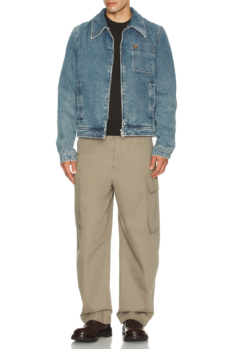 Blouson ADC - 5