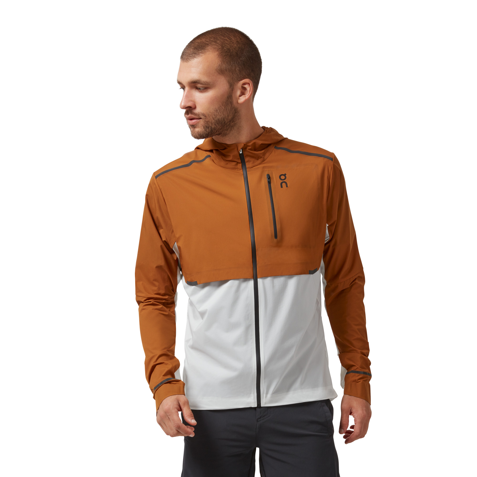 Weather Jacket - 1