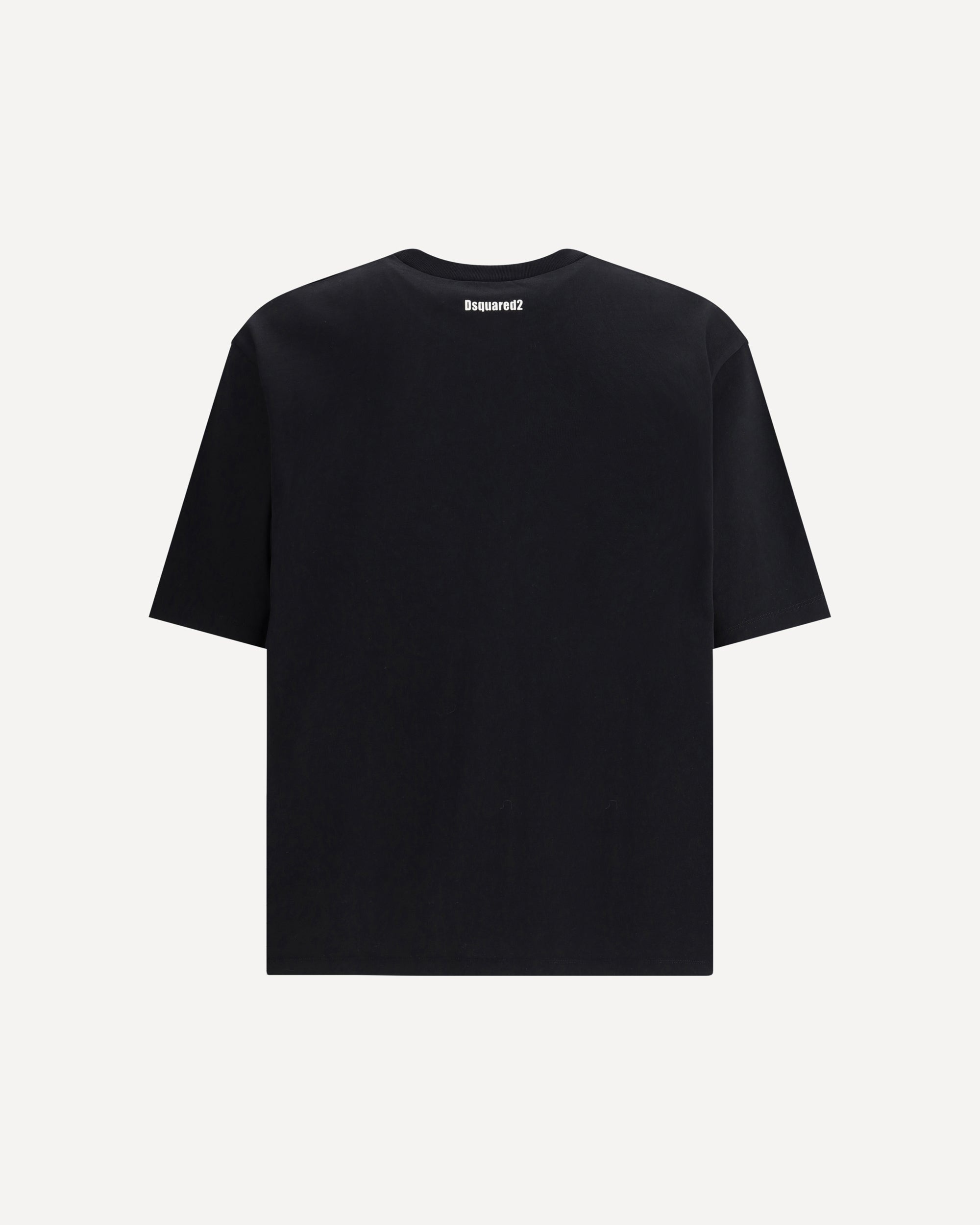 Logoed T-Shirt - 2