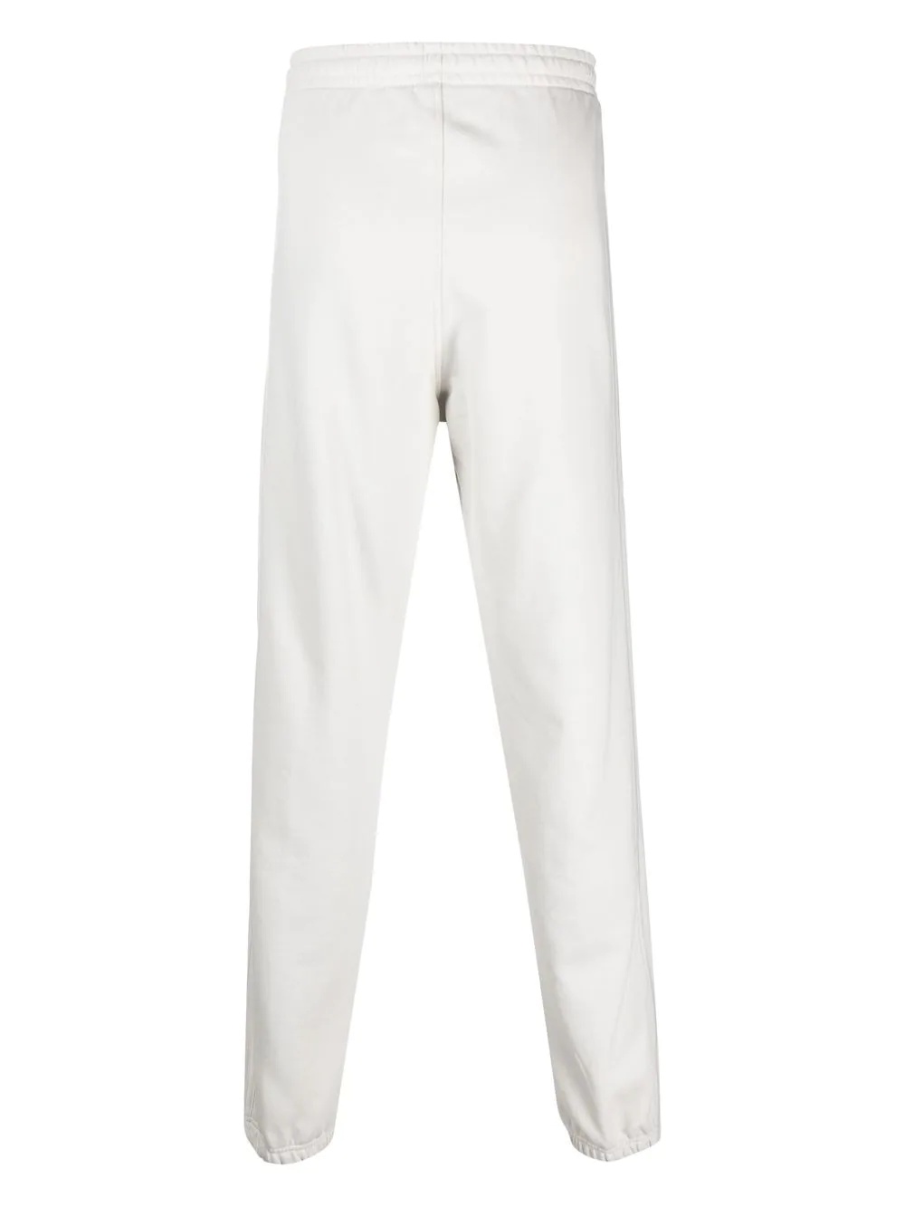 cotton track pants - 2