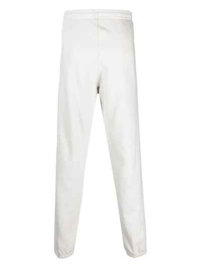 adidas cotton track pants outlook