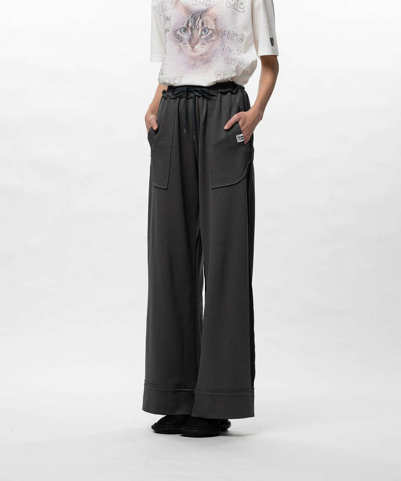 Inside-out Pants 13