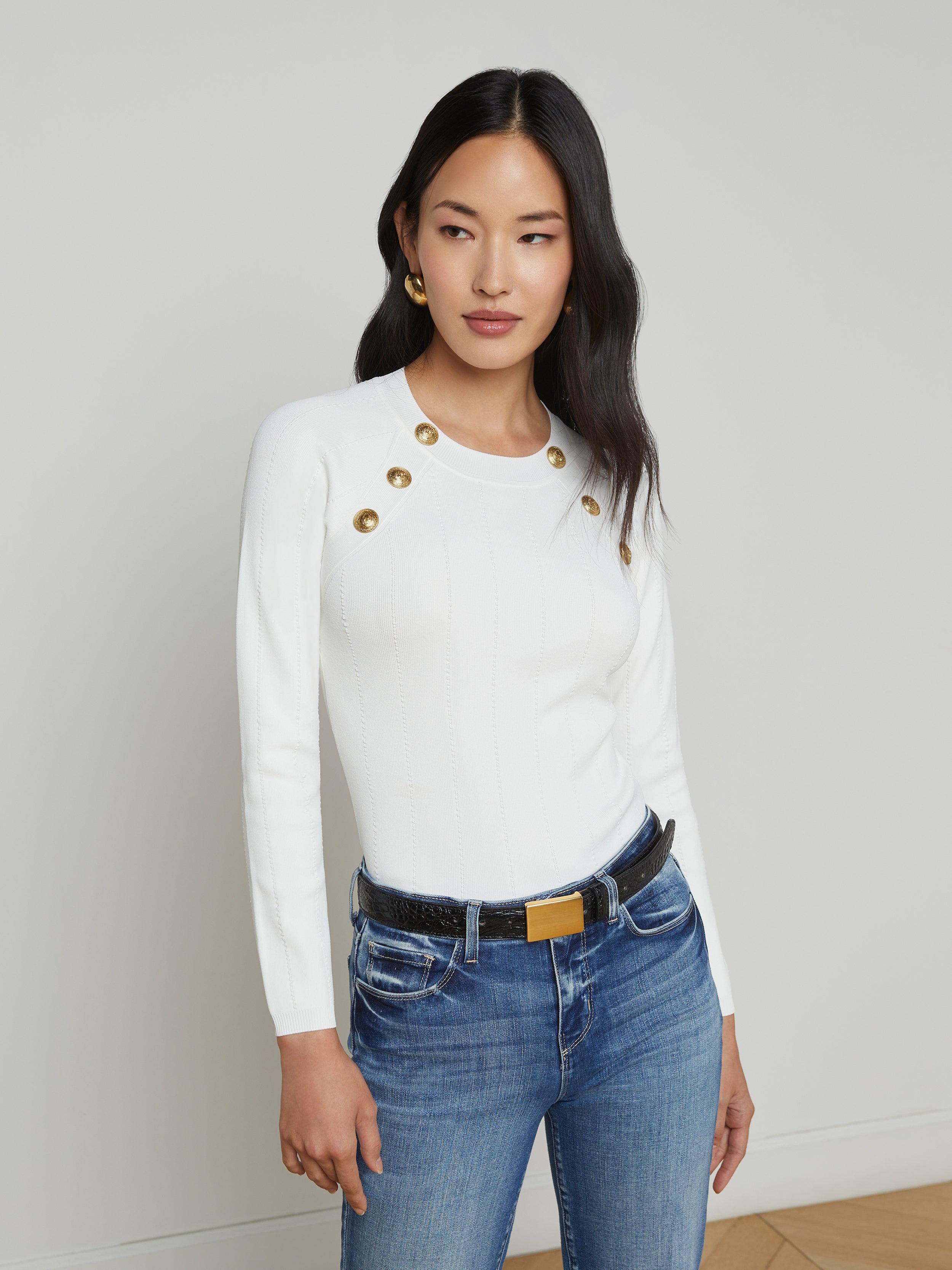 Gretchen Pullover - 2