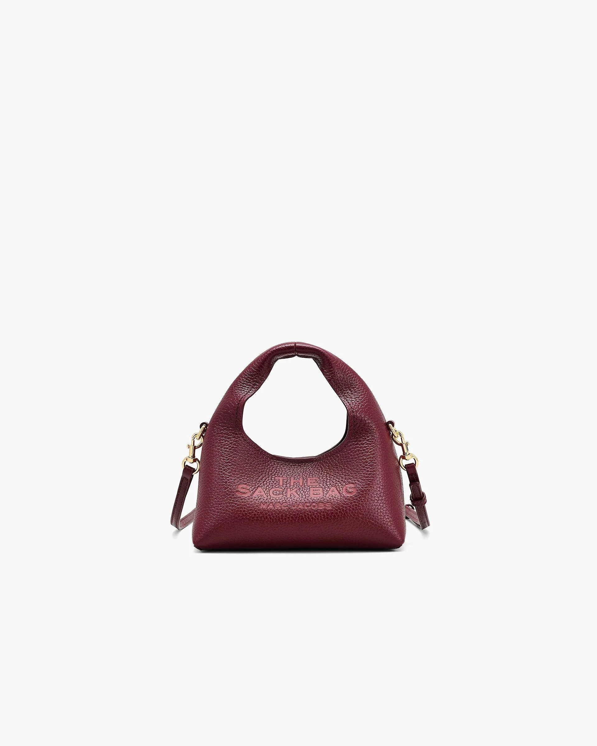THE MICRO CROSSBODY SACK BAG - 1