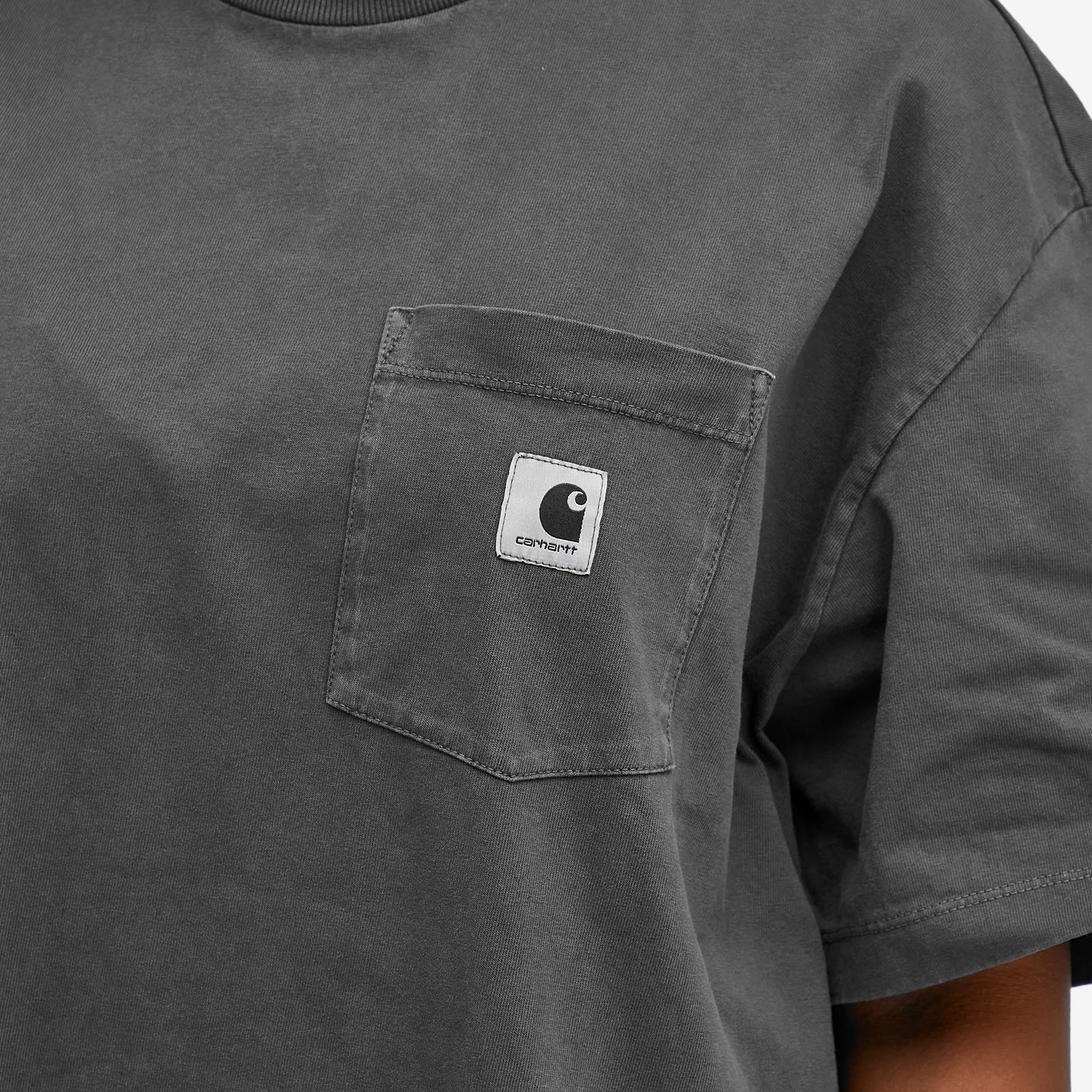 Carhartt WIP Nelson Grand T-Shirt - 5