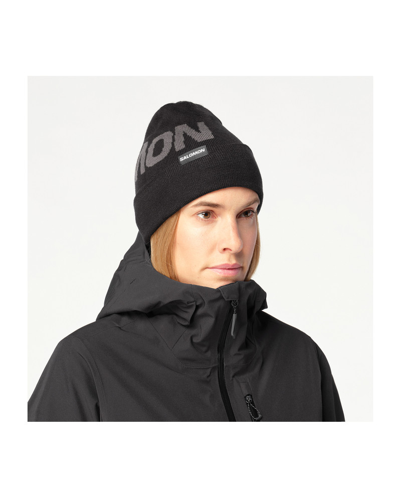 SALOMON HERMITAGE BEANIE outlook