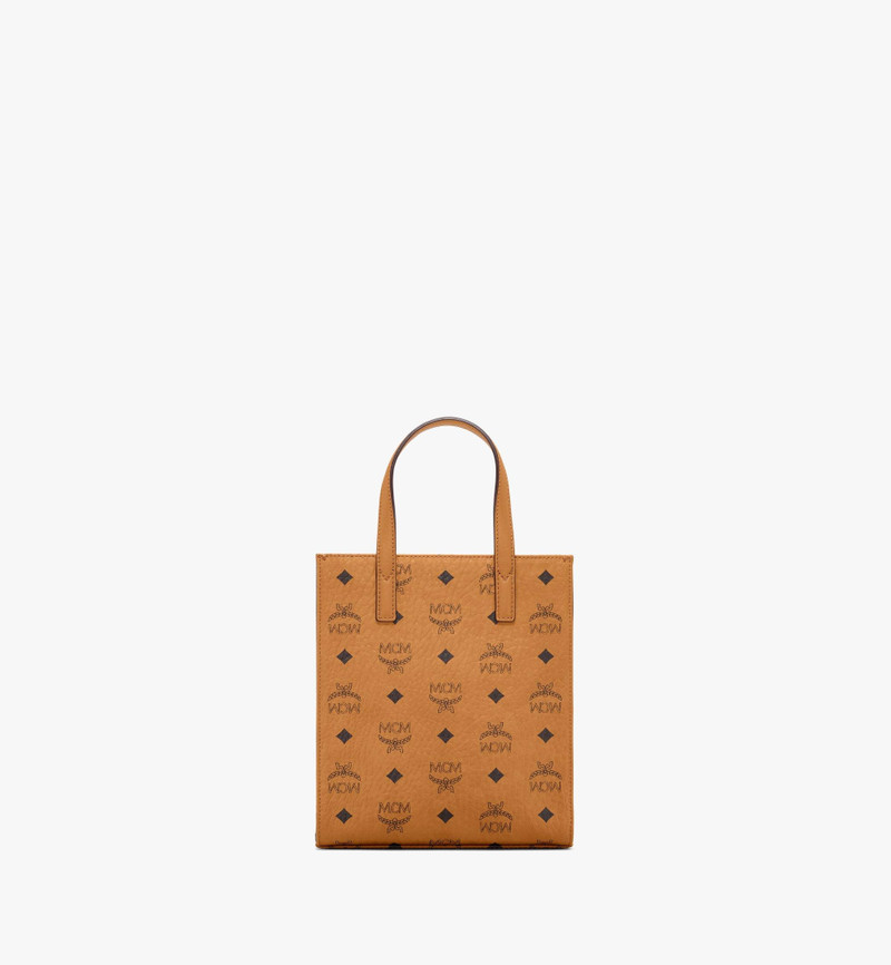 Aren Tote in Visetos 5