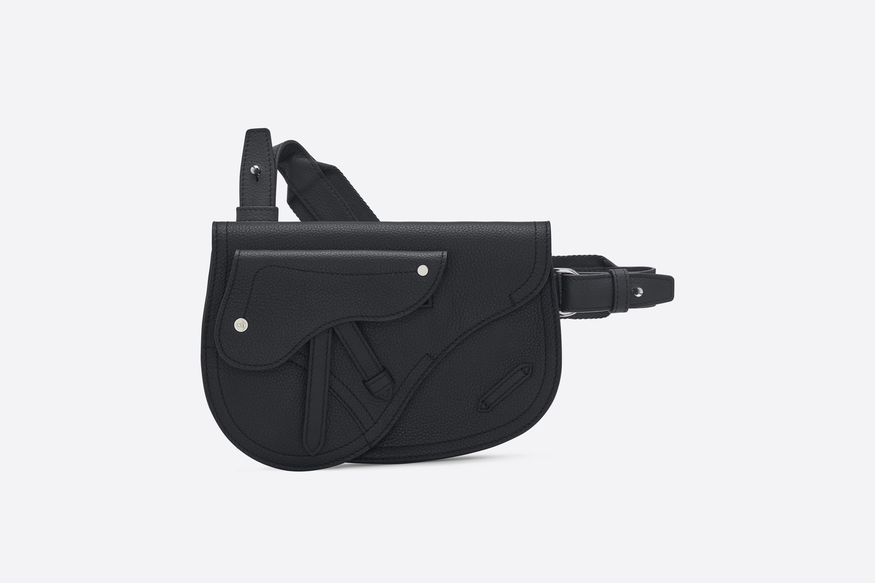 Saddle Pouch - 1