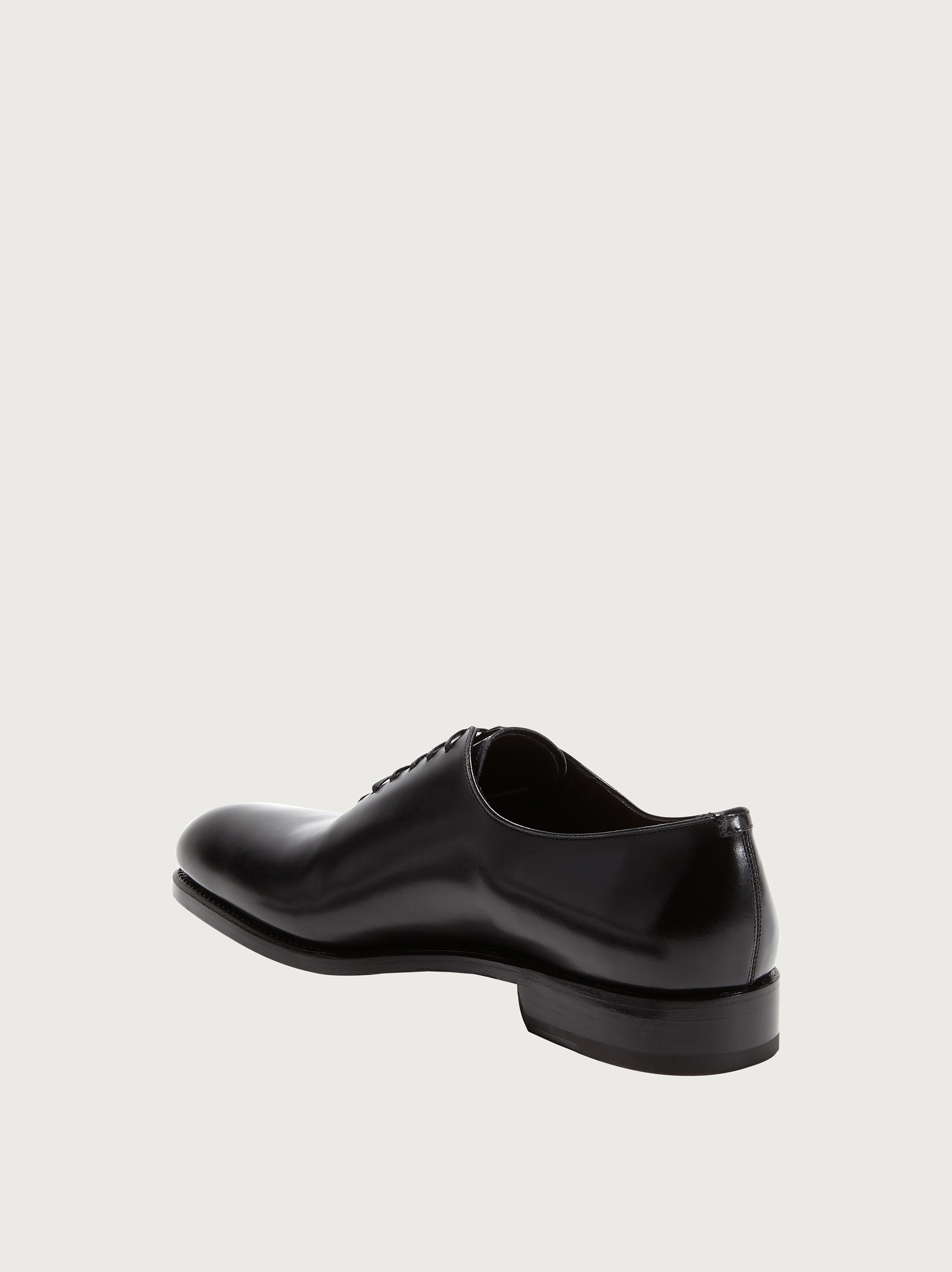 Tramezza plain toe Oxford - 3