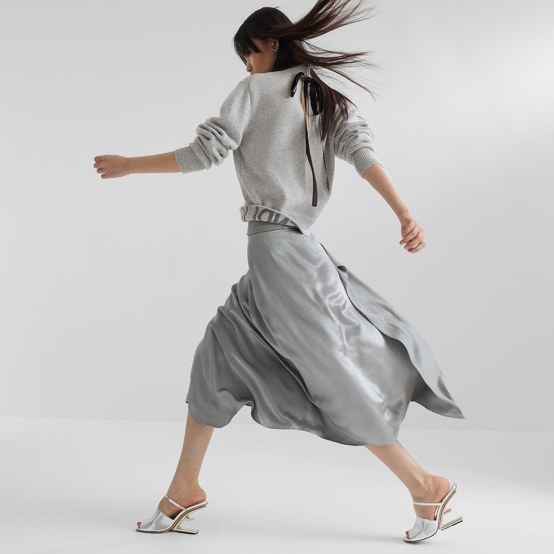 Fendi First - 5