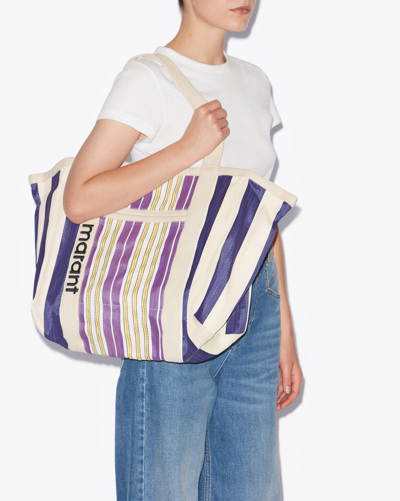 Isabel Marant DARWEN BAG outlook