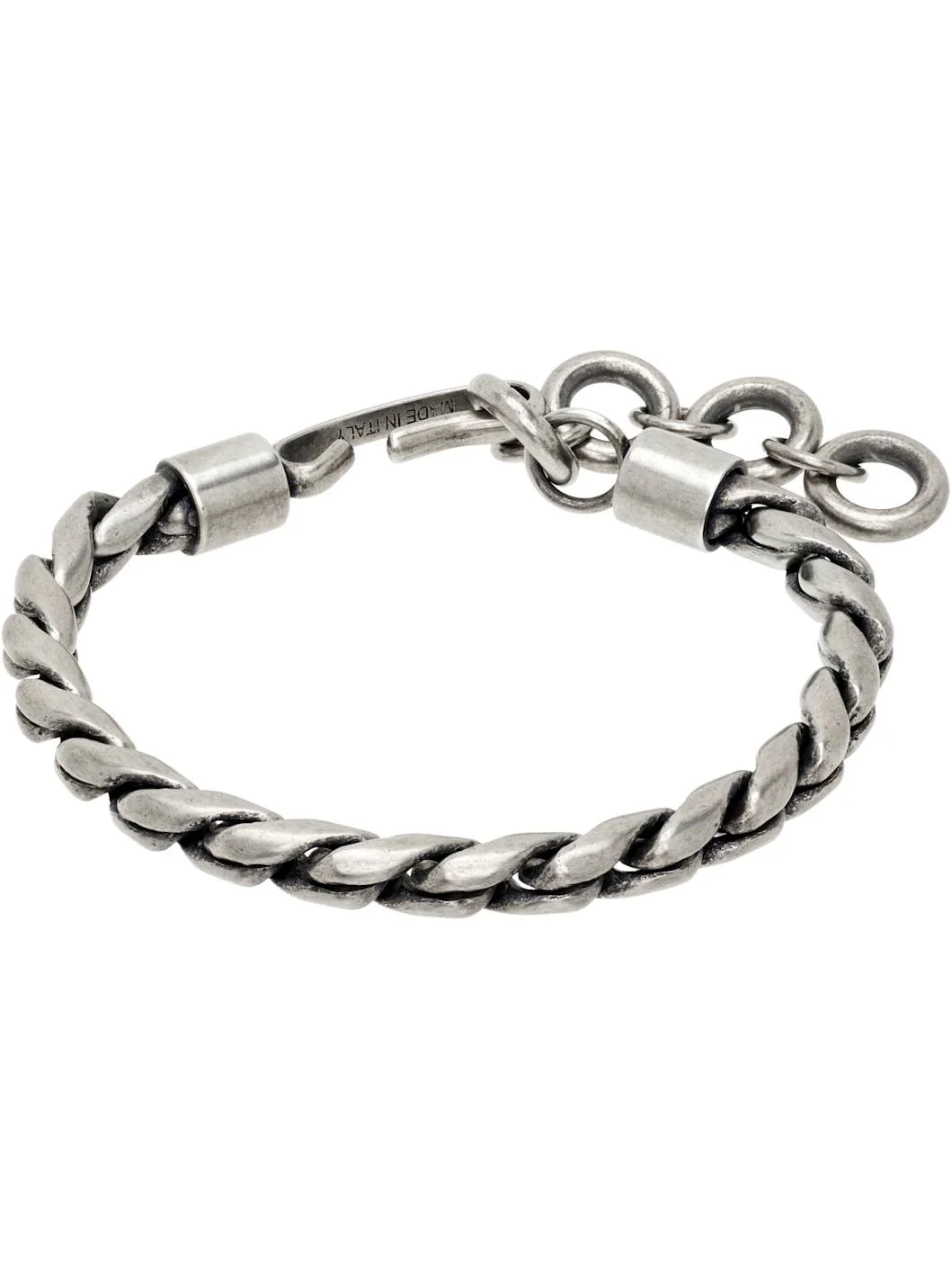 Antiqued Bracelet - 1