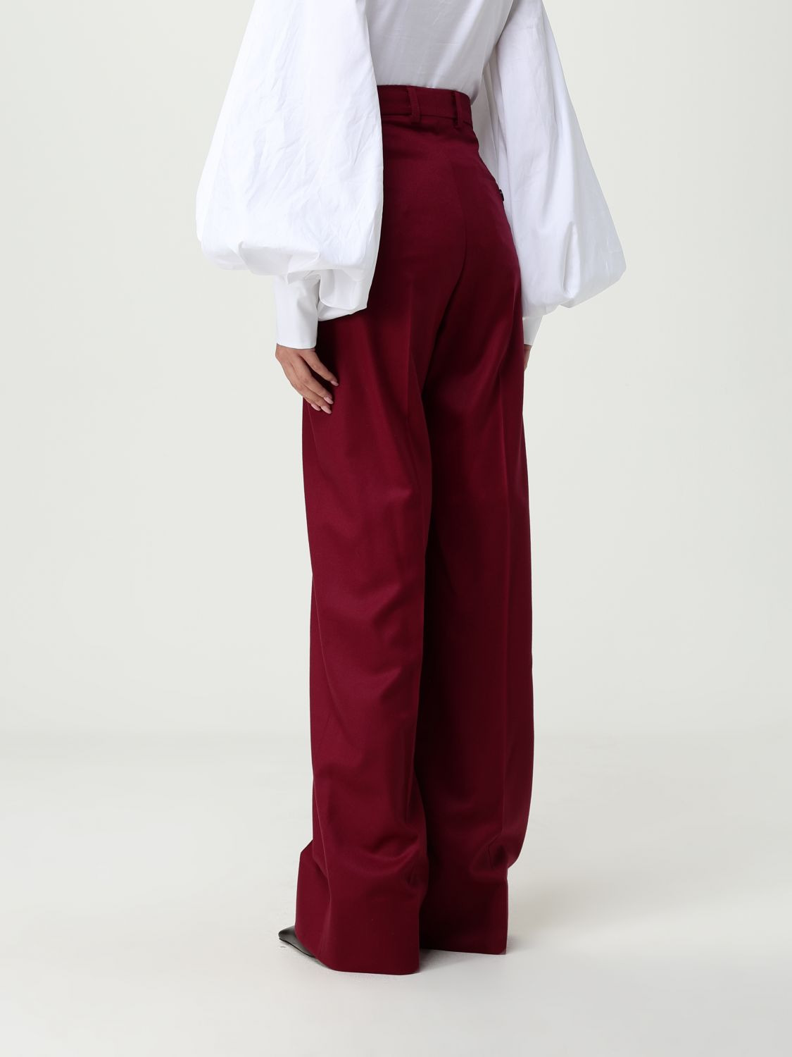 Pants woman Stella McCartney - 3