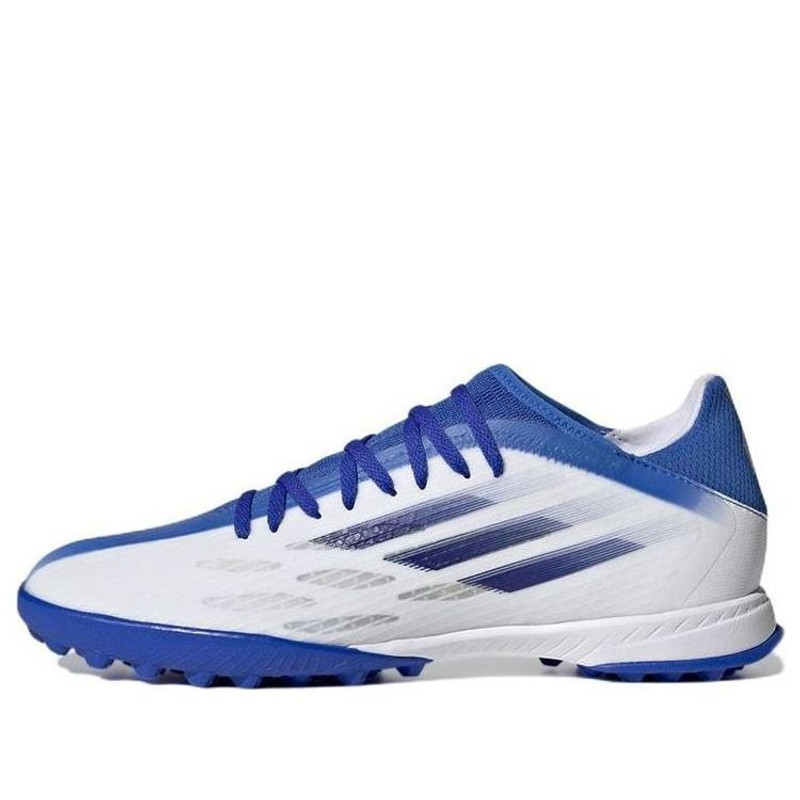 adidas X Speedflow.3 Tf 'White Blue' GW7509 - 1