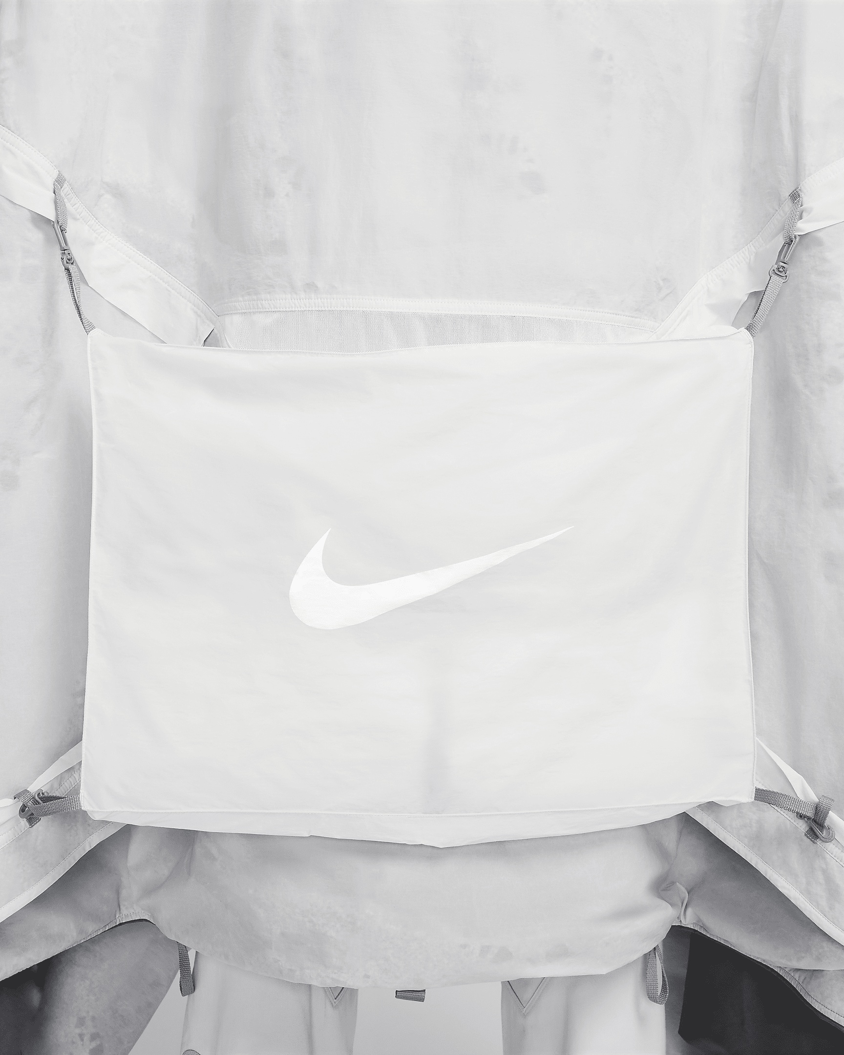 Nike ISPA Metamorph Poncho - 8