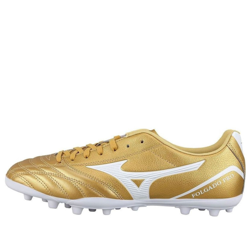 Mizuno Folgado Pro Kl AG 'Gold' P1GA239306 - 1