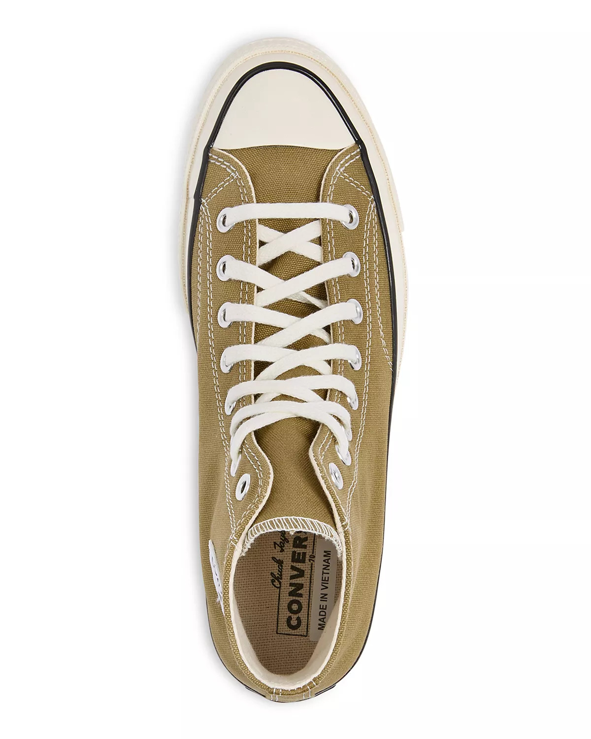 Unisex Chuck 70 High Top Sneakers - 2