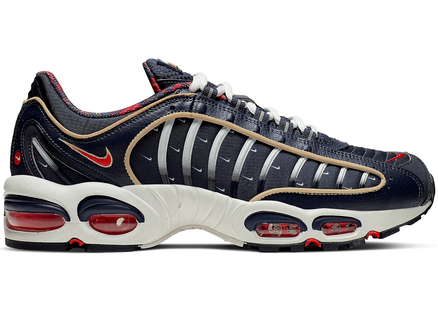 Nike Air Max Tailwind 4 USA (2019) - 1