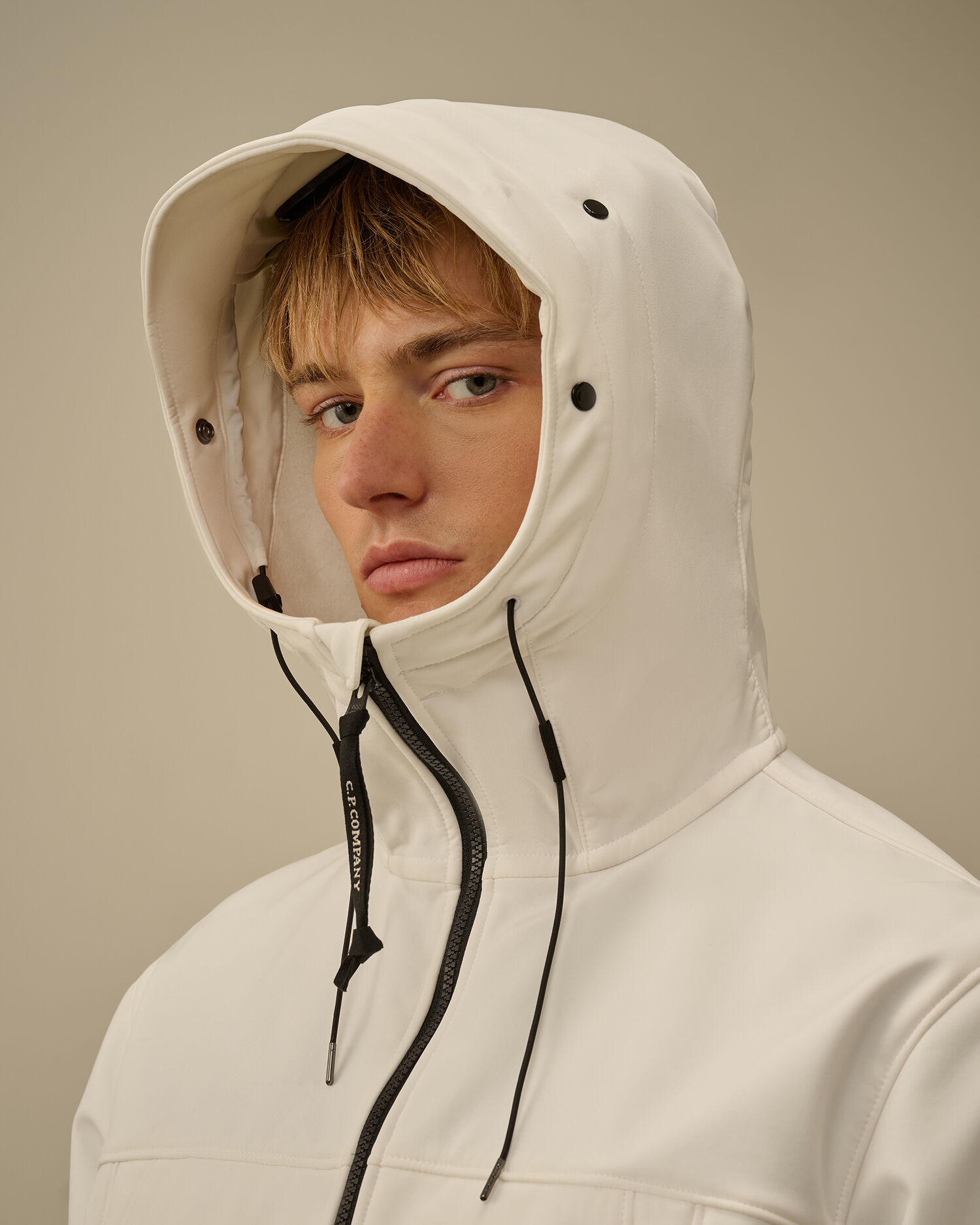 C.P. Shell-R Goggle Jacket - 6