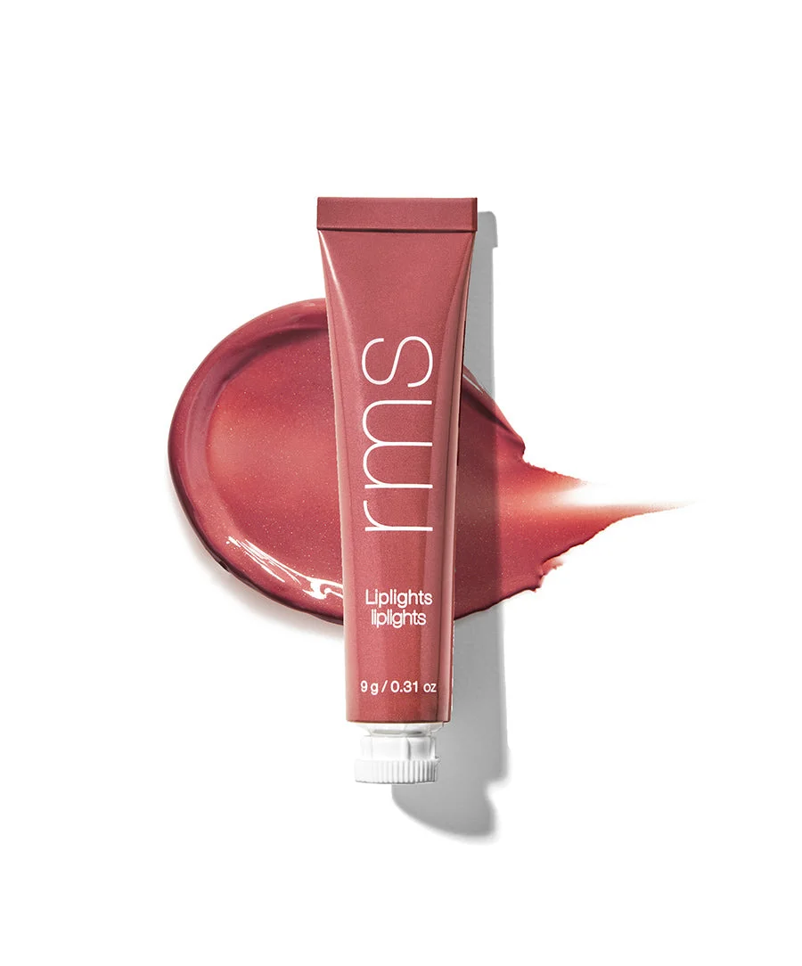 Liplights Cream Lip Gloss - 1