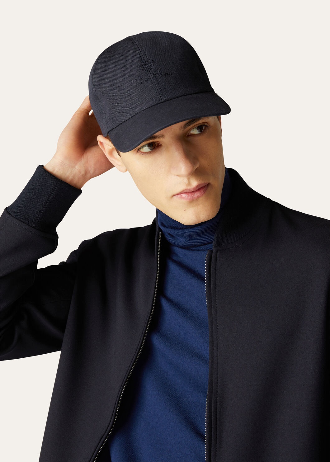 Baseball Cap - 2