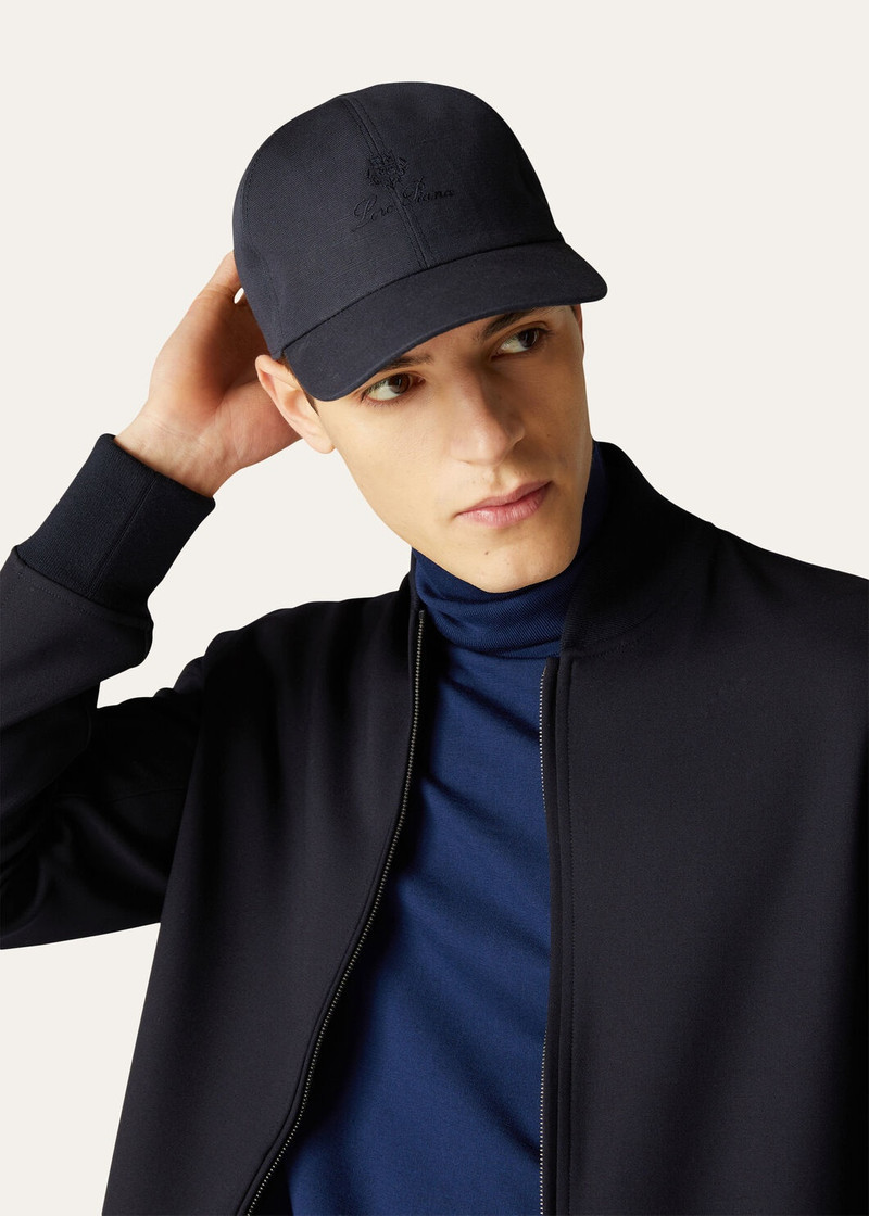 Loro Piana Baseball Cap outlook