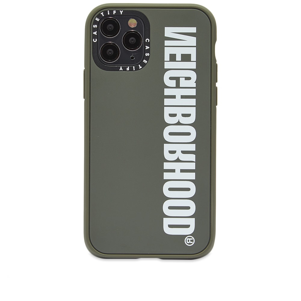 Neighborhood NHCT iPhone 11 Pro Case - 1