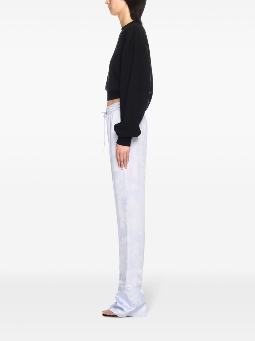 Mini Arrow sweatshirt - 3